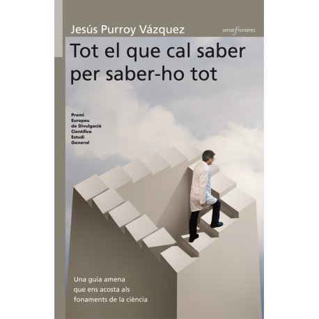 Tot el que cal saber per saber-ho tot