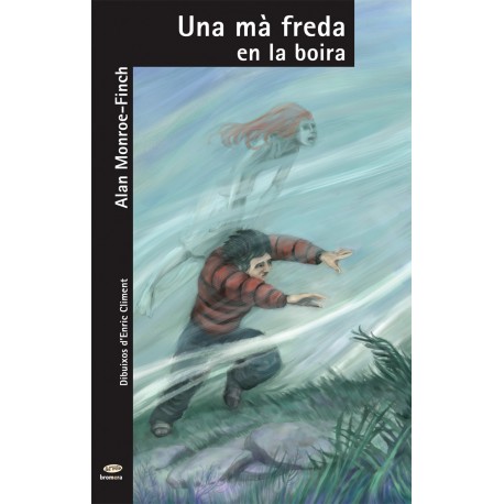 Una mà freda en la boira