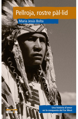 Pellroja, rostre pàl·lid