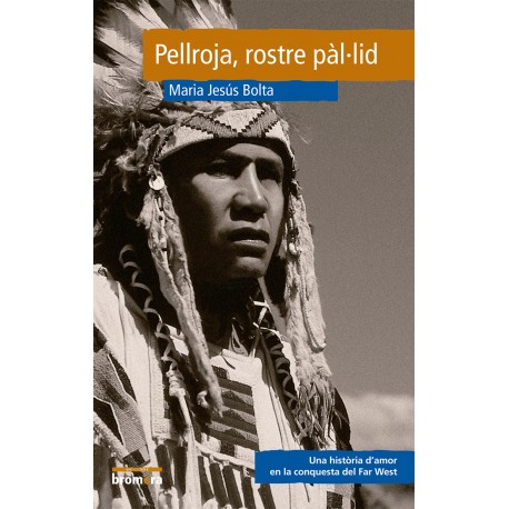 Pellroja, rostre pàl·lid