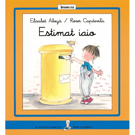 Estimat iaio