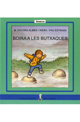 BOIRA A LES BUTXAQUES