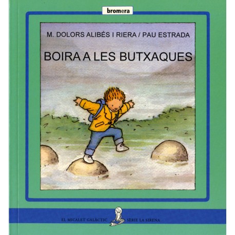 BOIRA A LES BUTXAQUES