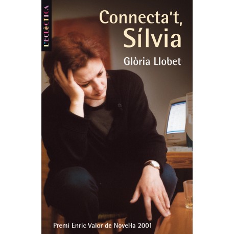 Connecta't, Sílvia