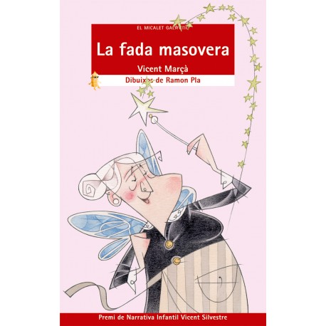 La fada masovera