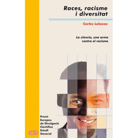 Races, racisme i diversitat