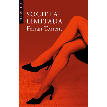 Societat limitada