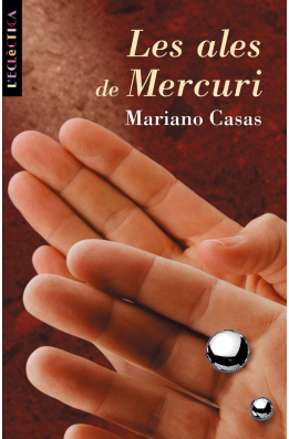 Les ales de Mercuri