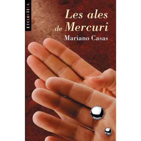 Les ales de Mercuri