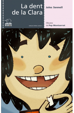 La dent de la Clara