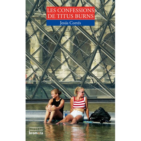 Les confessions de Titus Burns