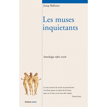 Les muses inquietants