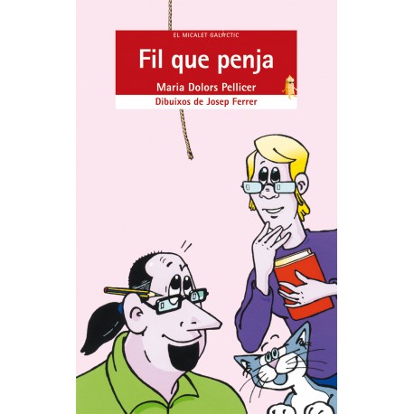 Fil que penja