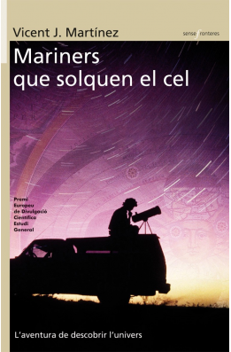 Mariners que solquen el cel