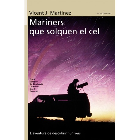 Mariners que solquen el cel
