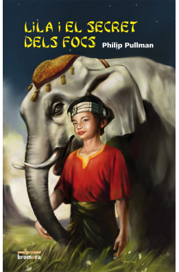 Lila i el secret dels focs