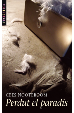 Perdut el paradís