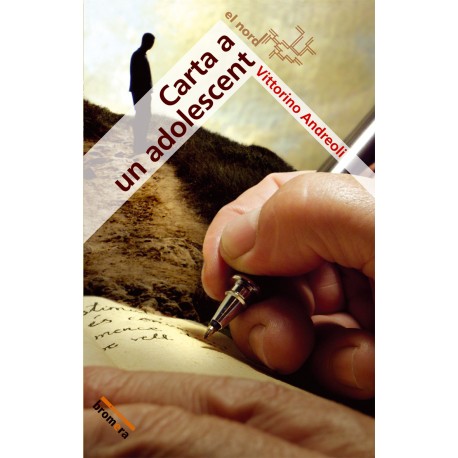 Carta a un adolescent