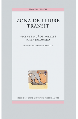 Zona de lliure trànsit