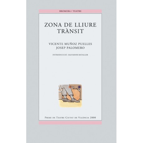 Zona de lliure trànsit