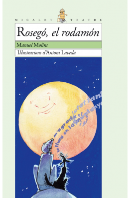 Rosegó, el rodamón