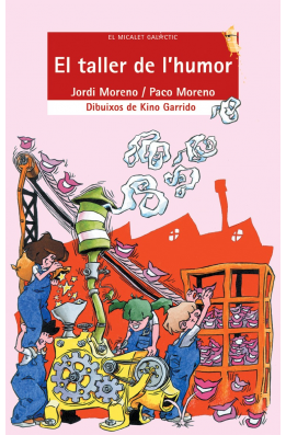 El taller de l'humor