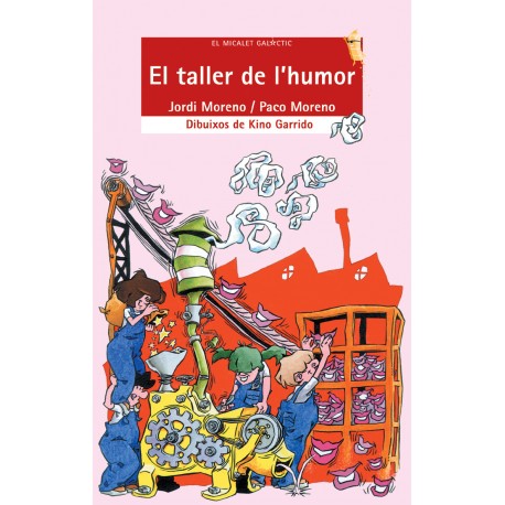 El taller de l'humor