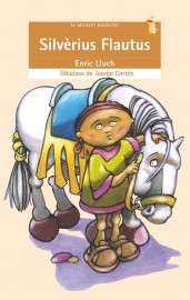 Silvèrius Flautus