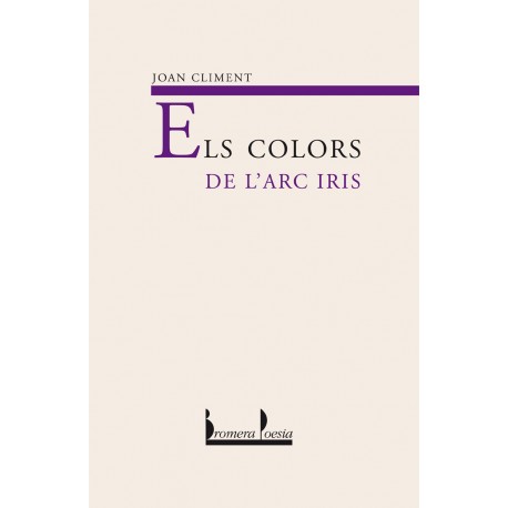 Els colors de l'arc iris