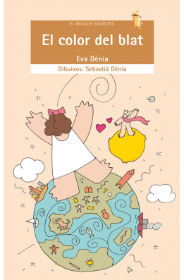 El color del blat