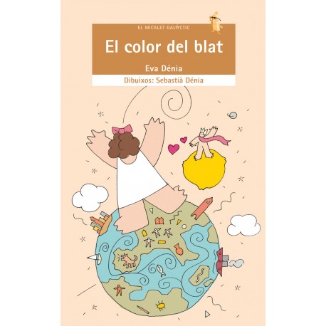 El color del blat