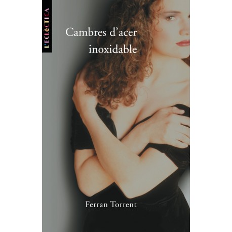 Cambres d'acer inoxidable