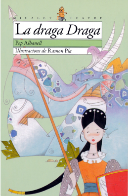 La draga Draga