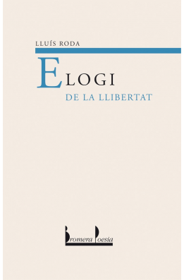 Elogi de la llibertat