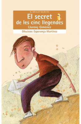 El secret de les cinc llegendes