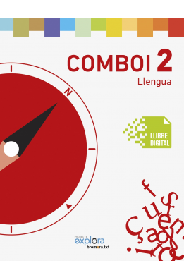 Comboi 2 (llicència digital)