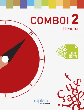 Comboi 2 (llicència digital)