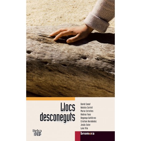 Llocs desconeguts