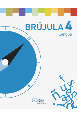 Brújula 4