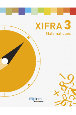 Xifra 3