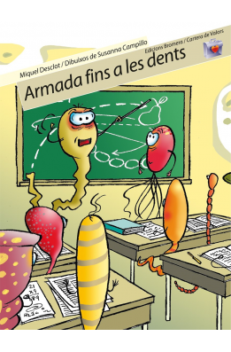 Armada fins a les dents