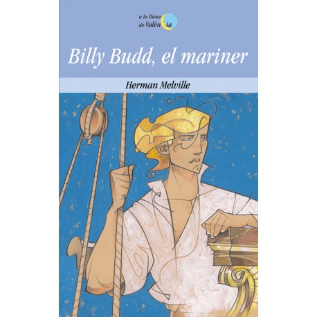 Billy Budd, el mariner