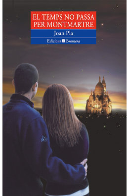 El temps no passa per Montmartre