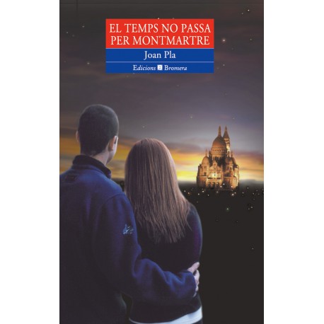 El temps no passa per Montmartre