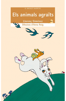 Els animals agraïts
