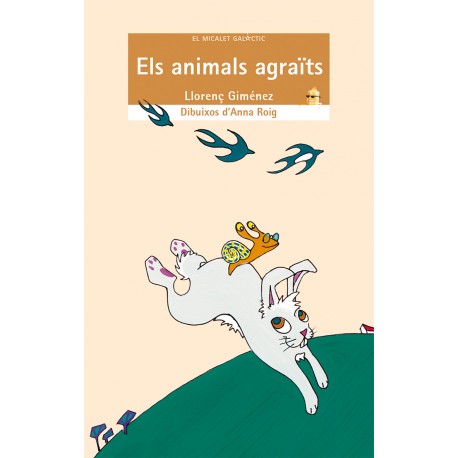 Els animals agraïts