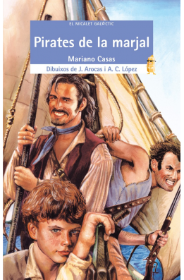 Pirates de la marjal
