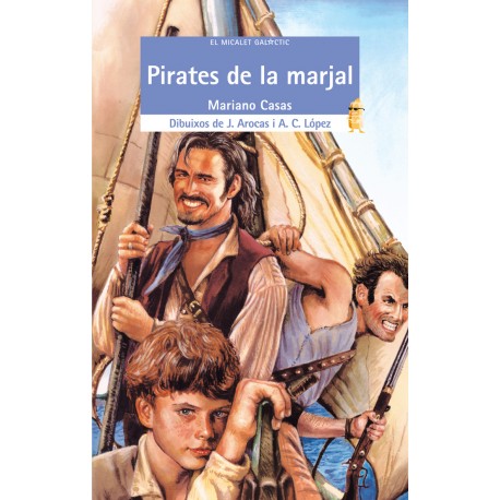 Pirates de la marjal