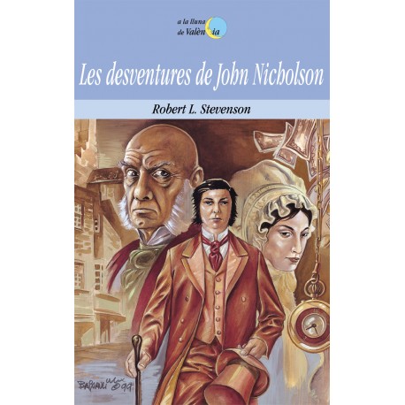 Les desventures de John Nicholson
