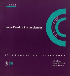 Entre l'ombra i la resplandor